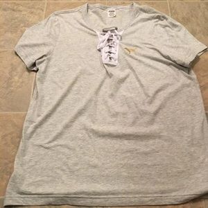 Victoria Secret Pink Shirt